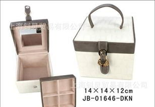 上海首飾盒定制全攻略 款式、價(jià)格、廠家與圖片指南