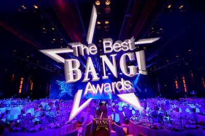 上海慶怡科技旗下產品BTL美修斯獲城市生活大獎，新型健康塑形方式在成都引發追捧熱潮